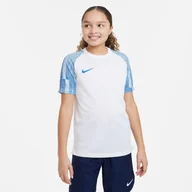 Odzież sportowa dziecięca - Koszulka treningowa chłopięca Nike Academy - miniaturka - grafika 1