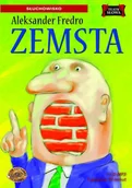 E-booki - podręczniki - Aleksander Fredro Zemsta - miniaturka - grafika 1
