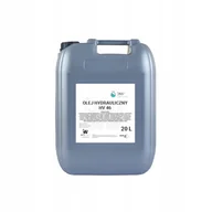 Płyny eksploatacyjne do aut - Olej hydrauliczny Hv 46/ 20 L - miniaturka - grafika 1