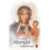 Religia i religioznawstwo - Maryja naszą drogą - miniaturka - grafika 1