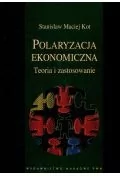 Ekonomia - polaryzacja ekonomiczna teoria i zastosowanie - miniaturka - grafika 1