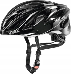 Kask Rowerowy Uvex Boss Race R. 52-56 cm - Kaski rowerowe - miniaturka - grafika 1