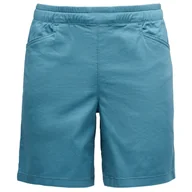 Spodenki męskie - Męskie szorty Black Diamond M Notion Shorts Rozmiar: L / Kolor: niebieski - miniaturka - grafika 1