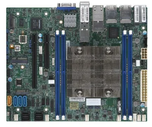 Płyta główna Supermicro MBD-X11SDV-8C-TP8F płyta główna Flex ATX MBD-X11SDV-8C-TP8F - Płyty główne - miniaturka - grafika 1