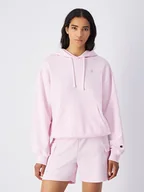 Bluzy damskie - Champion Bluza w kolorze jasnoróżowym - miniaturka - grafika 1
