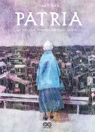 Książki o kulturze i sztuce - Patria Aramburu Fernardo Fejzula Toni - miniaturka - grafika 1