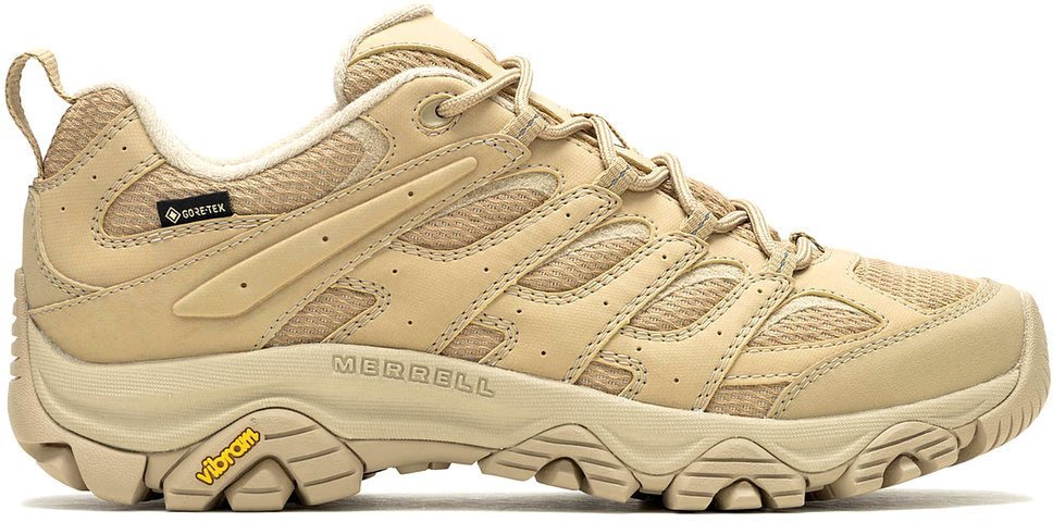 Buty trekkingowe męskie Merrell Buty trekkingowe męskie MERRELL MOAB 3 GTX GORE-TEX J500433 47