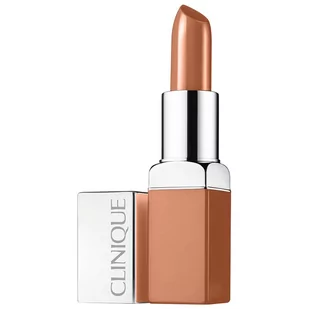 Clinique Pop Lip Colour+Primer 02 Bare Pop - Szminki - miniaturka - grafika 1