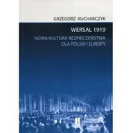 Polityka i politologia - Wersal 1919 /Instytut Zachodni/ - miniaturka - grafika 1