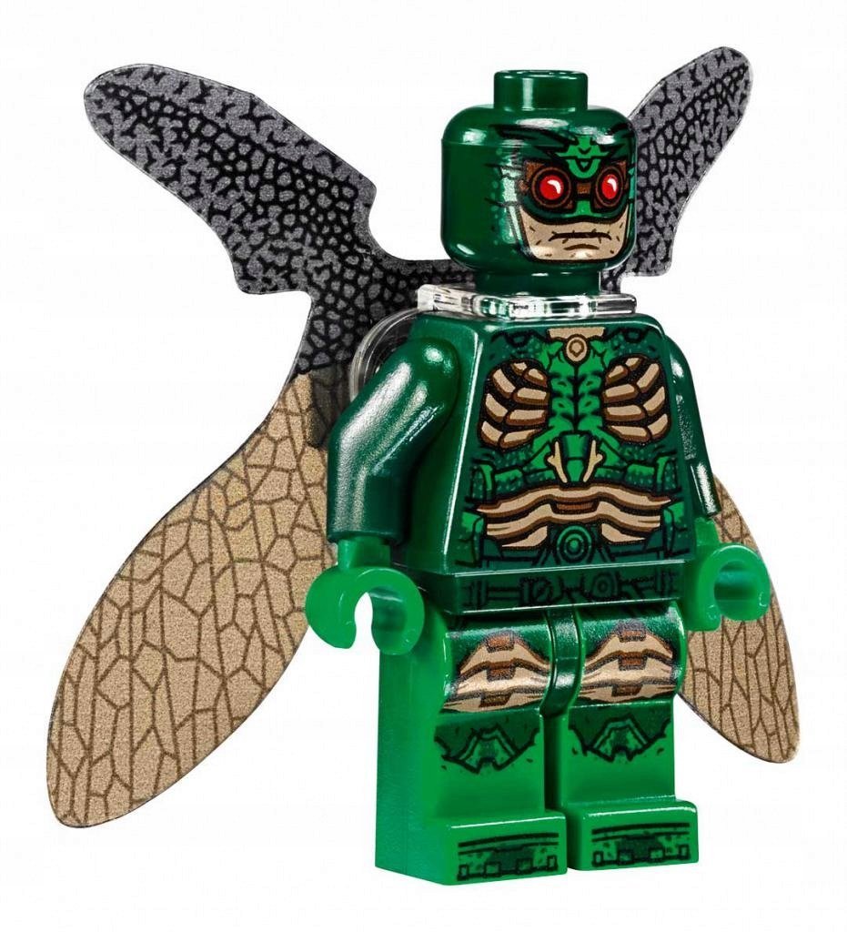 Minifigurka 