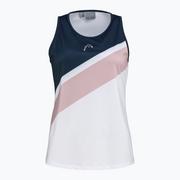 Tenis ziemny - Head Koszulka Perf Tank Top - miniaturka - grafika 1