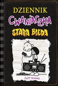 Baśnie, bajki, legendy - Dziennik cwaniaczka 10. Stara bieda - Jeff Kinney - miniaturka - grafika 1