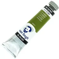 Farby i media malarskie - Van Gogh Van Gogh Oil Paint 40 ml Olive Green - miniaturka - grafika 1