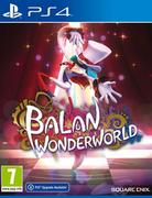 Kody i doładowania cyfrowe - Balan Wonderworld PS4 - miniaturka - grafika 1