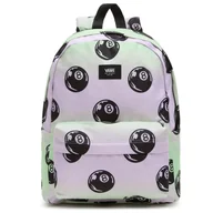Plecaki szkolne i tornistry - Plecak szkolny Vans MN OLD SKOOL H2 - miniaturka - grafika 1