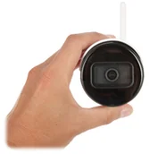 Kamery IP - KAMERA IP IPC-HFW1230DS-SAW-0360B Wi-Fi - 1080p 3.6 mm DAHUA - miniaturka - grafika 1