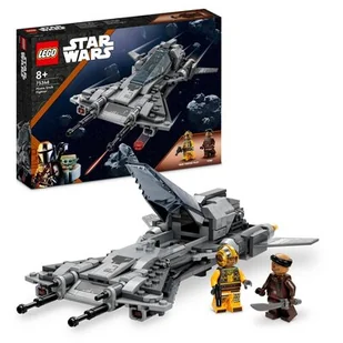 LEGO Star Wars - Piracki myśliwiec 75346 - Klocki - miniaturka - grafika 1