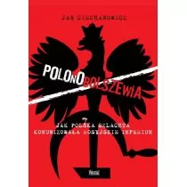 Wektory Polonobolszewia - Jan Ciechanowicz - Historia Polski - miniaturka - grafika 1