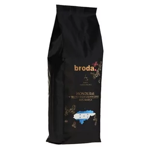 Kawa świeżo palona • HONDURAS Strictly High Grown Coffee 100% Arabica • 250g - Kawa - miniaturka - grafika 1