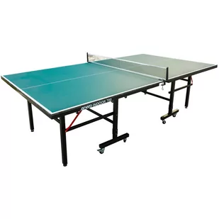 ENERO Stół do tenisa stołowego ENERO 1028590 - Tenis stołowy - miniaturka - grafika 1