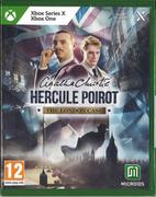 Gry Xbox Series X - Agatha Christie Hercule Poirot: The London Case (XSX/XONE) - miniaturka - grafika 1