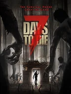 Gry PC Cyfrowe - 7 Days to Die - miniaturka - grafika 1