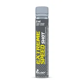 Odżywki na masę - Olimp Extreme Speed Shot - 1 ampułka (25 ml) 4231 - miniaturka - grafika 1
