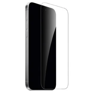 Szkło hartowane PURO Tempered Glass do Apple iPhone 15/iPhone 16 - Szkła hartowane na telefon - miniaturka - grafika 1