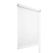 Rolety - Miniroleta GO/ON! Perła biały 508 98 x 150 cm - miniaturka - grafika 1