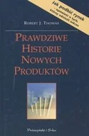 Marketing - Prawdziwe historie nowych produktów - miniaturka - grafika 1