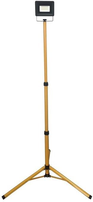 Lampa podłogowa Stabilus TRIPOD E023EI 1X50W 4250LM