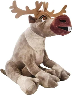 Sven Frozen Disney - 50cm - Maskotki i pluszaki - miniaturka - grafika 1
