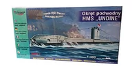 Modele do sklejania - Mirage Hobby 40429 u-Boot HMS undine Royal Navy, statek MHM40429 - miniaturka - grafika 1