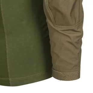 Direct Action - Vanguard Combat Shirt® - Flecktarn - SH-VGCS-PDF-FTN - Odzież taktyczna i umundurowanie - miniaturka - grafika 1