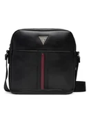 Nerki - Guess Saszetka HMTOCS P6159 Czarny - miniaturka - grafika 1