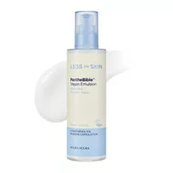 Kremy do twarzy - Holika Holika Less on Skin, emulsja do codziennej pielęgnacji twarzy, 170ml - miniaturka - grafika 1