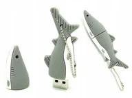 Pendrive - DR.MEMORY Rekin, 64 GB - miniaturka - grafika 1