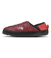 Trampki damskie - THE NORTH FACE Thermoball Traction Mule V, trampki damskie, Retro Orange Tnf Lowercase nadruk Dusty Coral Pomarańczowy, 39 EU - miniaturka - grafika 1