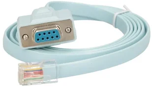 Huawei Consol Cable Olt Rs323 - Kable komputerowe i do monitorów - miniaturka - grafika 1