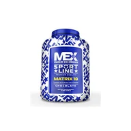 Odżywki białkowe - MEX Matrix 10 2270g - miniaturka - grafika 1