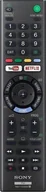 Piloty - Pilot RTV Voko PILOT SONY NETFLIX KDL-32WE613 YOUTUBE - miniaturka - grafika 1