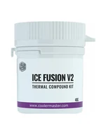 Chłodzenie wodne - Cooler Master IceFusion V2 - Pasta termoprzewodząca - RGICFCWR3GP - miniaturka - grafika 1