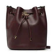 Plecaki - Torebka Lauren Ralph Lauren - Andie 19 431876723010 Purple - miniaturka - grafika 1