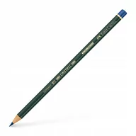 Ołówki - Faber Castell Ołówek kopiowy CASTELL 9610 niebieski FC119151 - miniaturka - grafika 1
