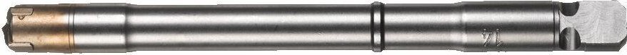 Milwaukee Wiertło SDS+ MODULAR DRILL 12x136mm WITH DUST EXTRACTION