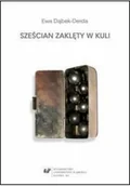 Książki o kulturze i sztuce - Sześcian zaklęty w kuli - miniaturka - grafika 1