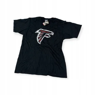 Koszulka T-shirt męski 74 Debrusk Fanatics Atlanta Falcons NFL Pro Line M - Koszulki męskie - miniaturka - grafika 1