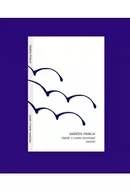 Poezja - Upadki z niskiej wysokości - Marcin Pawlik - miniaturka - grafika 1