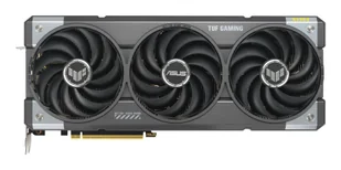 ASUS TUF Gaming GeForce RTX 5070 OC 12GB (90YV0LZ0-M0NA00) - Karty graficzne - miniaturka - grafika 1