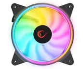 Chłodzenie procesora - Rampage Coolwind F3 Triple Pack 3x120mm - miniaturka - grafika 1